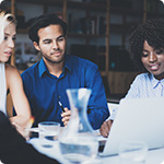 Diversity in the Workplace THUMBNAIL