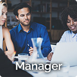Diversity in the Workplace - Manager THUMBNAIL