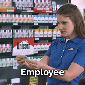 Florida Security, Tobacco Sales, & Alcohol Responsible Vendor Program – Employee THUMBNAIL
