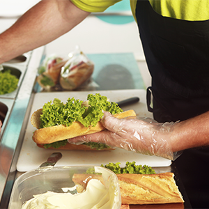 Food Handler MAIN
