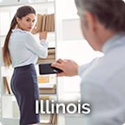 Illinois Sexual Harassment Prevention THUMBNAIL