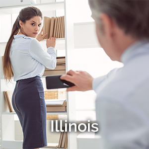 Illinois Sexual Harassment Prevention MAIN