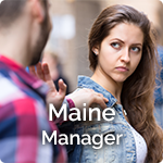 Maine Sexual Harassment Prevention - Manager THUMBNAIL
