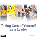 Taking Care of Yourself as a Leader THUMBNAIL