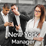 New York Sexual Harassment Prevention - Manager THUMBNAIL