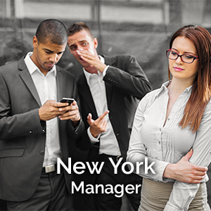 New York Sexual Harassment Prevention - Manager MAIN