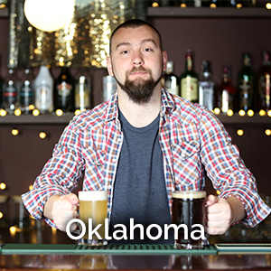 Oklahoma ABLE Approved Alcohol Sales MAIN