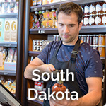 South Dakota Approved Alcohol Sales THUMBNAIL