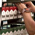 Responsible Tobacco Sales - Card Under 30 THUMBNAIL