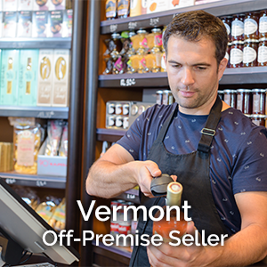 Vermont Alcohol & Tobacco Off-Premise Seller MAIN