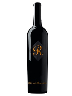 2021 Alicante Bouschet - Amador County - Jeff Runquist Wines THUMBNAIL