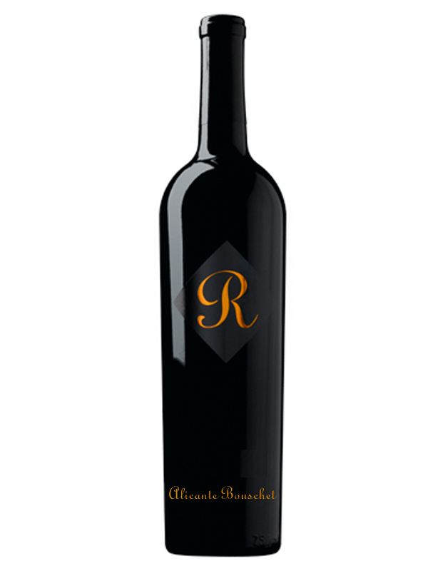 2021 Alicante Bouschet - Amador County - Jeff Runquist Wines MAIN