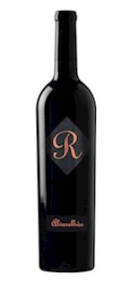 2023 Alvarelhâo - Amador County - Jeff Runquist Wines THUMBNAIL