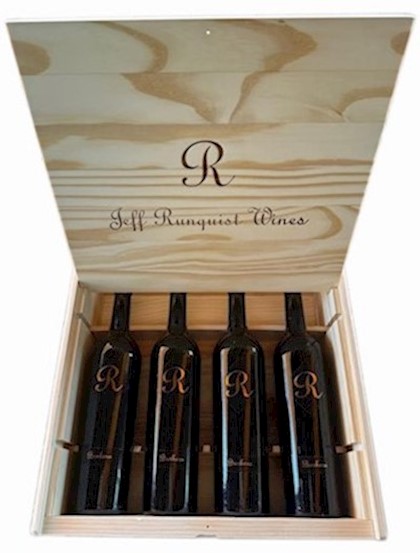 Vertical Collection - 2020-2023 Barbera MAIN