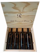 Vertical Collection - 2020-2023 Barbera THUMBNAIL