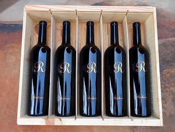 Vertical Collection - 2020-2024 Barbera MAIN