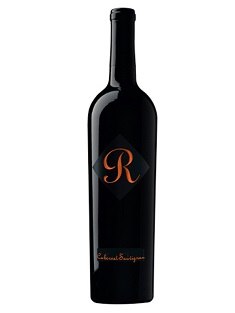 2021 Cabernet Sauvignon - Paso Robles - Jeff Runquist Wines THUMBNAIL