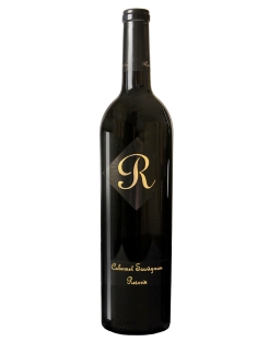 2022 Reserve Cabernet Sauvignon - Paso Robles - Jeff Runquist Wines THUMBNAIL