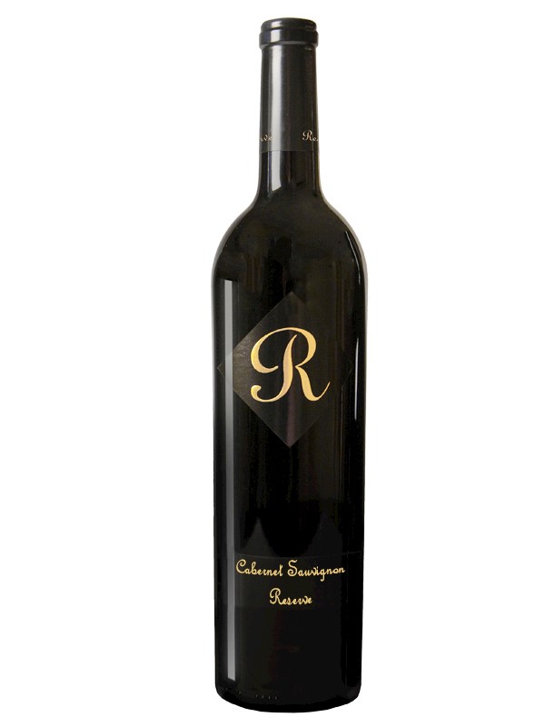 2022 Reserve Cabernet Sauvignon - Paso Robles - Jeff Runquist Wines MAIN