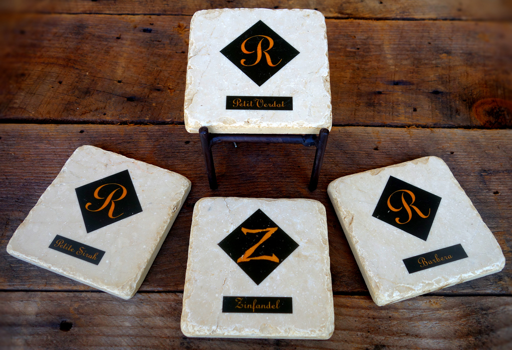 Coasters MAIN