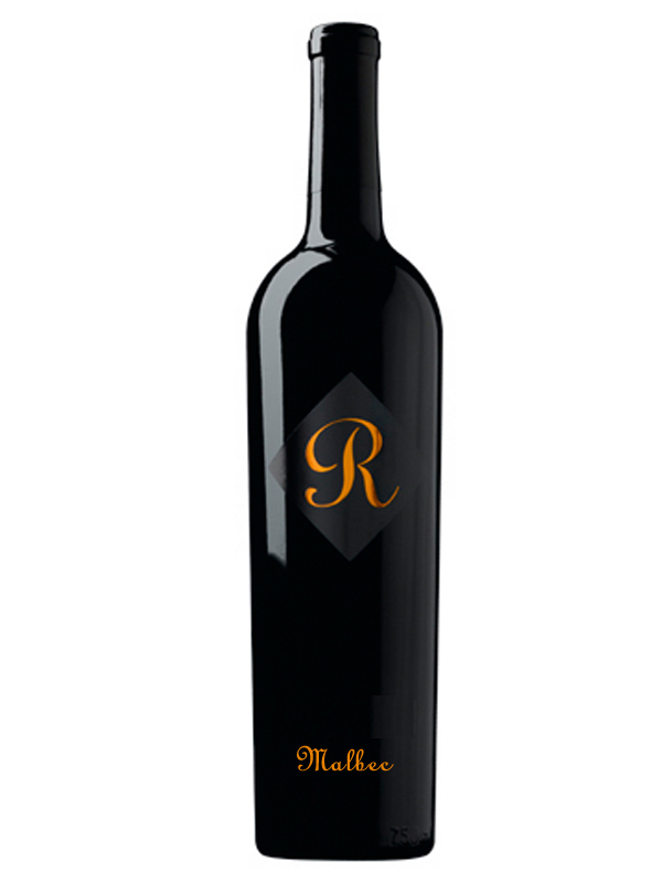 2023 Malbec - El Dorado County - Jeff Runquist Wines MAIN
