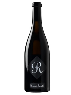 2022 Muscat Canelli - River Junction AVA - Jeff Runquist Wines THUMBNAIL