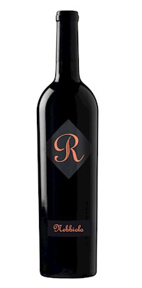 2023 Nebbiolo - Amador County - Jeff Runquist Wines MAIN