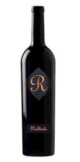 2023 Nebbiolo - Amador County - Jeff Runquist Wines THUMBNAIL