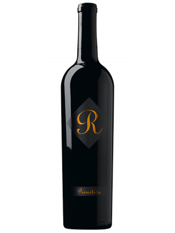 2021 Primitivo - Amador County - Jeff Runquist Wines MAIN