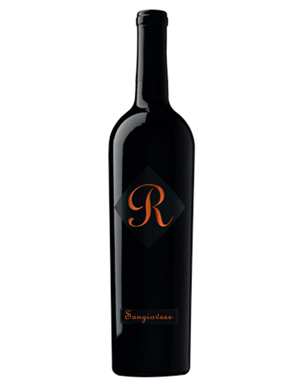 2021 Sangiovese - Pioneer Hill, Amador County - Jeff Runquist Wines MAIN