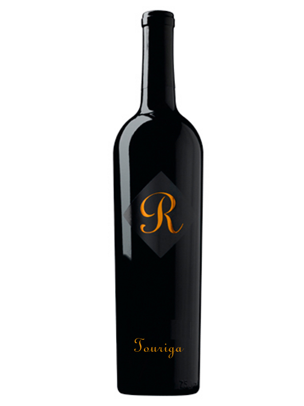 2021 Touriga - Silvaspoons Vineyard MAIN