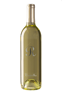 2022 Verdelho - Estate, Amador County - Jeff Runquist Wines MAIN
