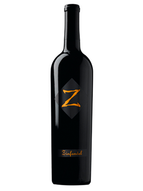 2021 Z Zinfandel MAIN