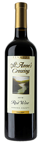 2019 Trilogy Red Blend THUMBNAIL