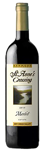 2020 Estate Merlot THUMBNAIL