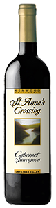 2023 Dry Creek Valley Cabernet Sauvignon THUMBNAIL