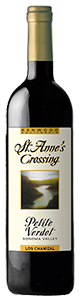 2019 Los Chamizal Petit Verdot THUMBNAIL