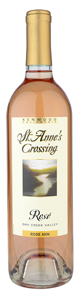2022 Rosé of Zinfandel MAIN