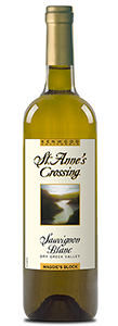 2022 Maggie's Block Sauvignon Blanc THUMBNAIL