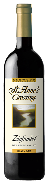 2019 Black Oak Zinfandel MAIN