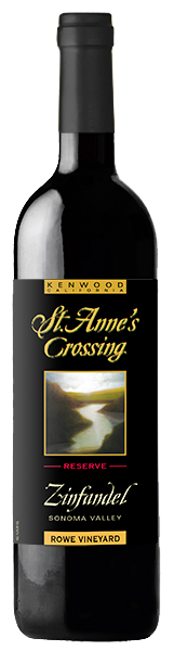 2019 Magnum Reserve Rowe Zinfandel MAIN