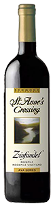 2020 Rockpile Zinfandel THUMBNAIL