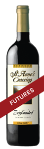 2021 Hail Mary Zinfandel Futures THUMBNAIL
