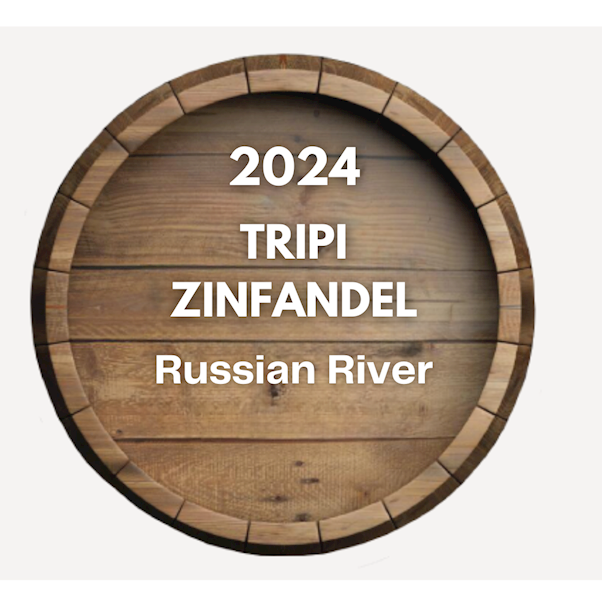 2024 Tripi Zinfandel Futures THUMBNAIL