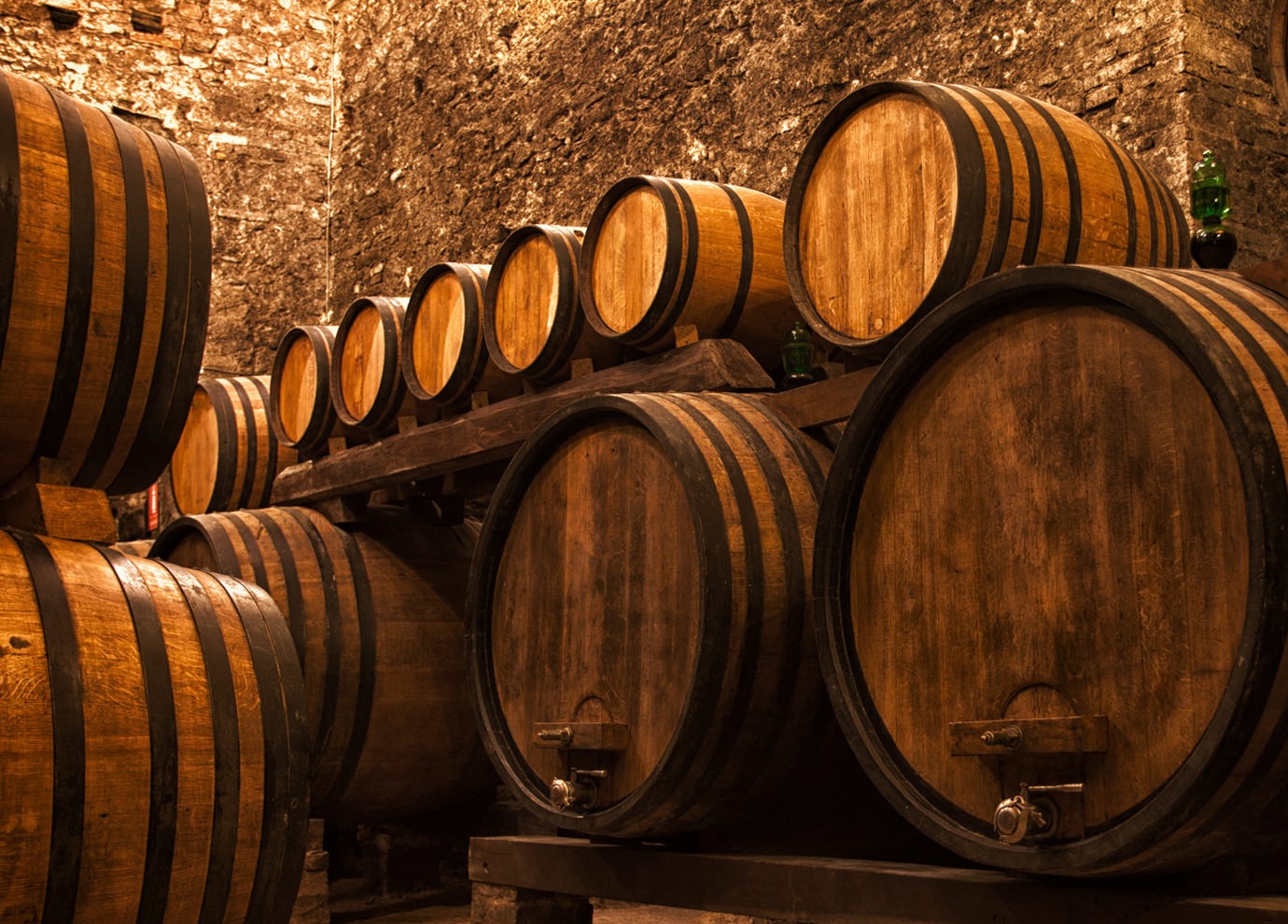 Barrel Club Membership MAIN