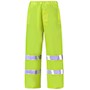 Lightweight Class E Rain Pants SWATCH