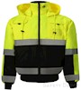 Winter Safety Lime 350c-3 safety Depot.com SWATCH