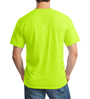 Multi Colored Safety T-Shirt SWATCH