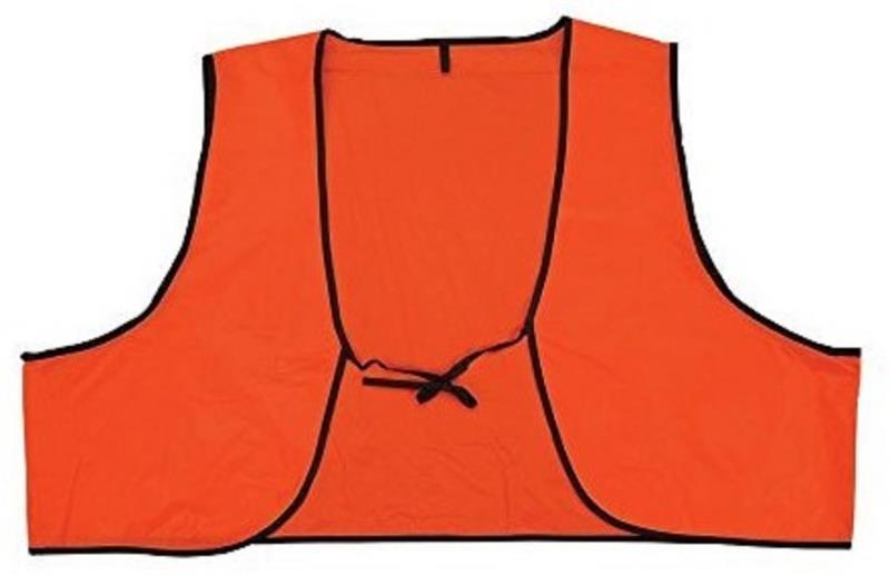 plastic vest