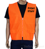 0range event vest  8038b-Safetydepot.com SWATCH